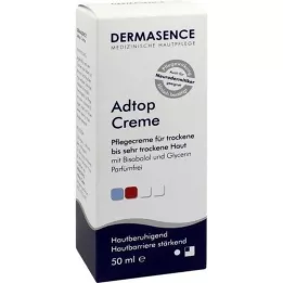 DERMASENCE Adtop-voide, 50 ml