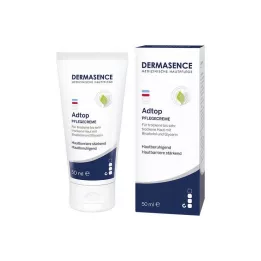 DERMASENCE Adtop-voide, 50 ml