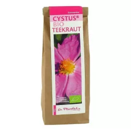 CYSTUS Luomutee yrtti Dr.Pandalis, 50 g