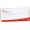 MENISCUS GL D 10 ampullia, 10X1 ml
