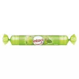 INTACT Dekstroosikääryle omena, 40 g