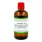 SOLUNAT No.6 tippoja, 100 ml