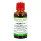 SOLUNAT No.7 tippoja, 50 ml