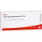 NERVUS GLOSSOPHARYNGEUS GL D 12 ampullia, 10X1 ml