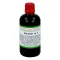 SOLUNAT No.8 tippoja, 100 ml