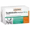 TEUFELSKRALLE-RATIOPHARM Kalvopäällysteiset tabletit, 50 kpl