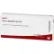 NERVUS PUDENDUS GL D 30 ampullia, 10X1 ml