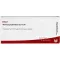 NERVUS PUDENDUS GL D 30 ampullia, 10X1 ml