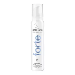 CALLUSAN Forte-kermavaahto, 125 ml