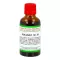 SOLUNAT N:o 20 tippaa, 50 ml