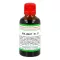 SOLUNAT nro 21 tippoja, 50 ml