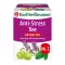 BAD HEILBRUNNER Anti-Stressi teesuodatinpussi, 8X1.75 grammaa