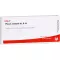 PLEXUS LUMBALIS GL D 10 ampullia, 10X1 ml