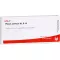 PLEXUS PELVINUS GL D 15 Ampullit, 10X1 ml