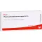PLEXUS PULMONALIS Vagushermo GL D 6 ampullia, 10X1 ml