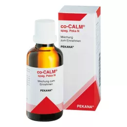 CO-CALM spag.peka N tippaa, 100 ml