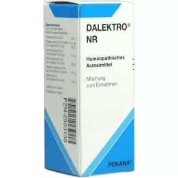 DALEKTRO NR Tipat, 50 ml