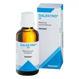 DALEKTRO NR Tipat, 50 ml