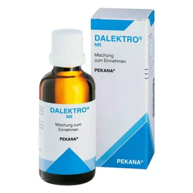 DALEKTRO NR Tipat, 50 ml DALEKTRO NR Tipat, 50 ml