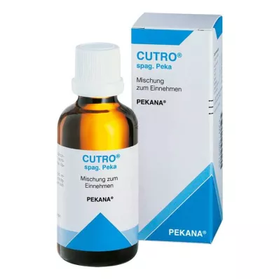 CUTRO spag.peka-tippoja, 50 ml
