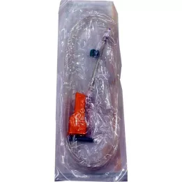 INFUSOMAT Tilakaapeli vakiona, 1 kpl