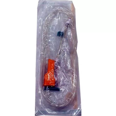 INFUSOMAT Tilakaapeli vakiona, 1 kpl