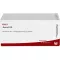 QUARZ D 30 ampullia, 50X1 ml