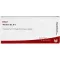 RECTUM GL D 6 ampullia, 10X1 ml