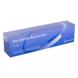 DECODERM Perusvoide, 100 g