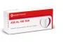 Instructions for use for ASS AL 100 TAH tablettia, 50 kpl - 2