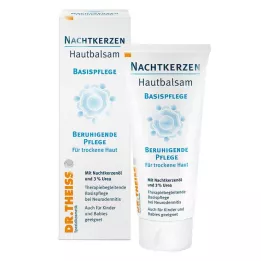 DR.THEISS Iltaprimelan ihobalsami, 200 ml