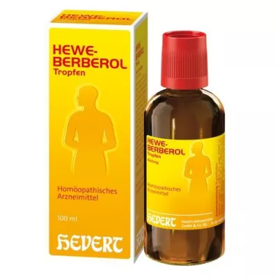 HEWEBERBEROL Tipat, 100 ml