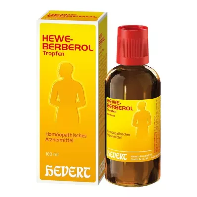HEWEBERBEROL Tipat, 100 ml