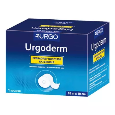 URGODERM Venymä 10 cmx10 m, 1 kpl