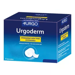 URGODERM Venymä 15 cmx10 m, 1 kpl