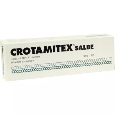 CROTAMITEX Voide, 100 g