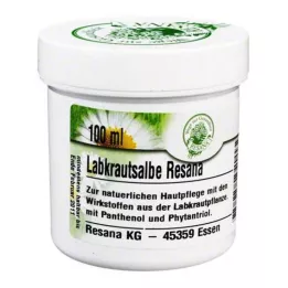 LABKRAUT Voide, 100 ml