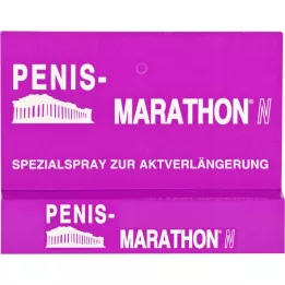PENIS Marathon N -suihke, 12 g