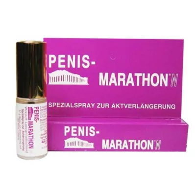 PENIS Marathon N -suihke, 12 g PENIS Marathon N -suihke, 12 g