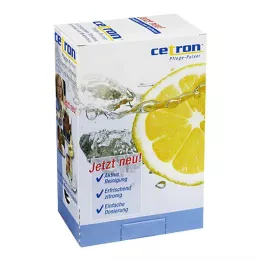 CETRON Puhdistusjauhetta, 25X15 g