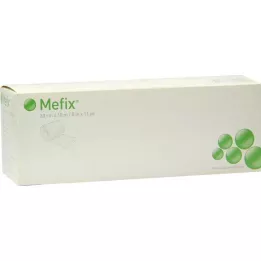 MEFIX Kiinnitysvilla 20 cmx10 m, 1 kpl