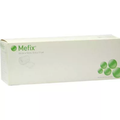MEFIX Kiinnitysvilla 20 cmx10 m, 1 kpl
