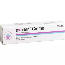 EXODERIL Kerma, 20 g