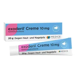 EXODERIL Kerma, 20 g