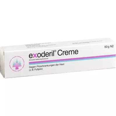 EXODERIL Kerma, 50 g