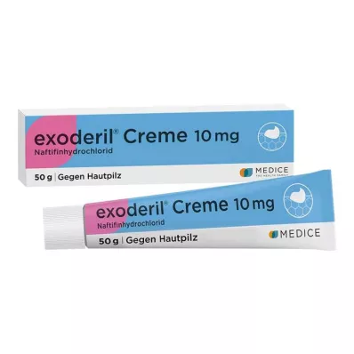 EXODERIL Kerma, 50 g EXODERIL Kerma, 50 g