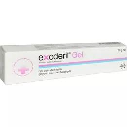 EXODERIL Geeli, 50 g