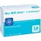 IBU 400 akut-1A Pharma kalvopäällysteiset tabletit, 50 kpl