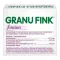 GRANU FINK Femina Kapselit, 120 kapselia