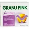 GRANU FINK Femina Kapselit, 120 kapselia